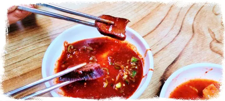굿모닝대한민국라이브 제391회 백종원 국밥거리 소머리국밥 수육 충남 예산 맛집
