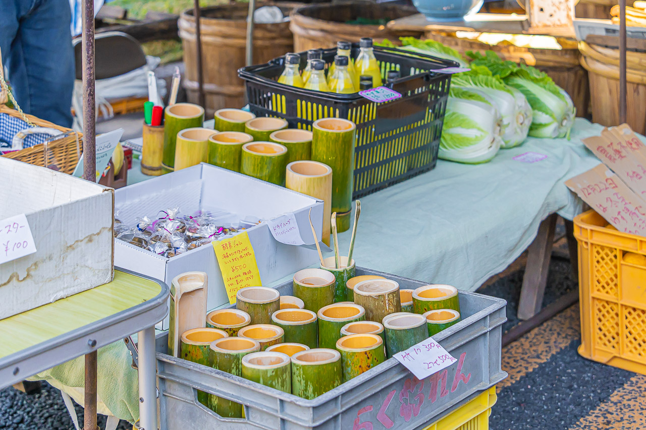 Kochi’s Sunday Market: A Walk Through a Country Market in the City — original photograph 10