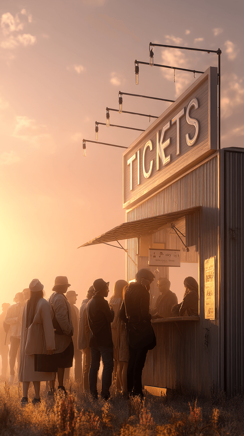 티켓박스-앞에-줄-서-있는-사람들