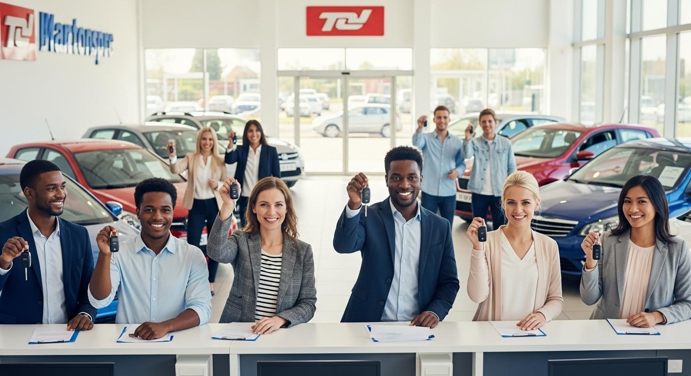 장기렌트카 업체순위