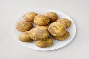 감자