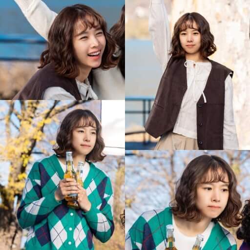 금주를 부탁해 등장인물, 몇부작, 촬영지