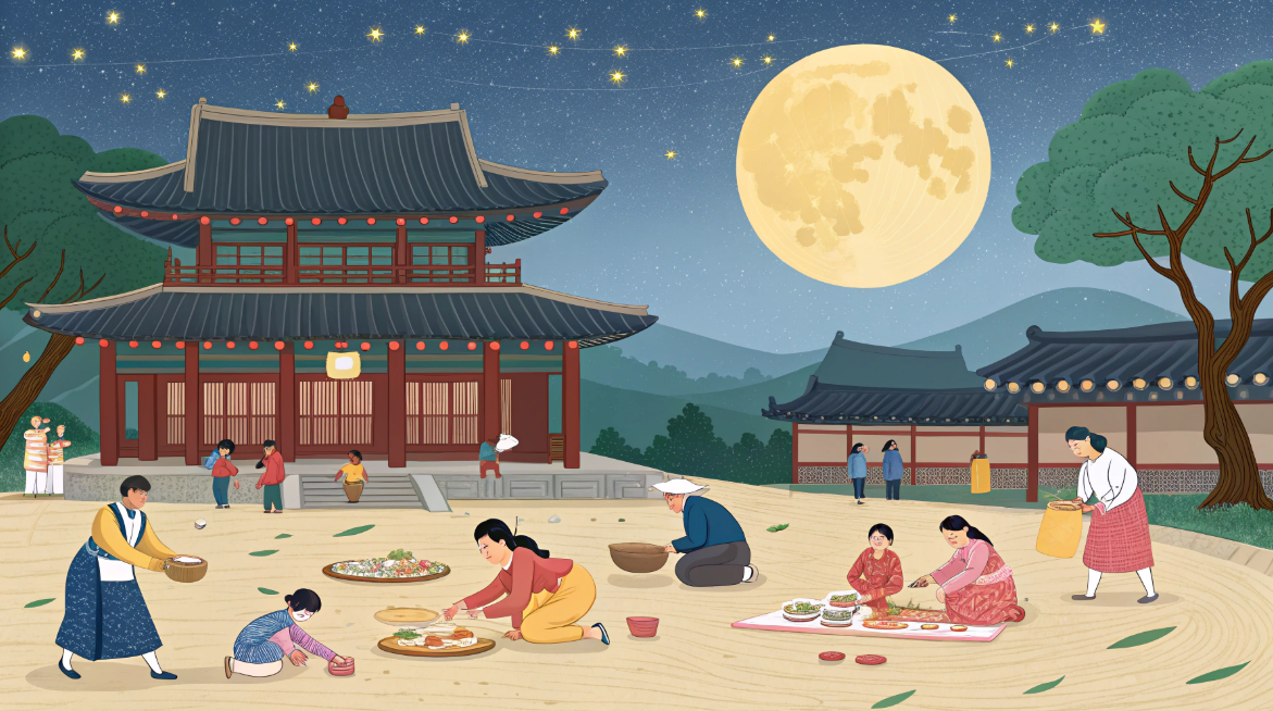 정월대보름, 2025년 첫 보름달과 전통의 의미