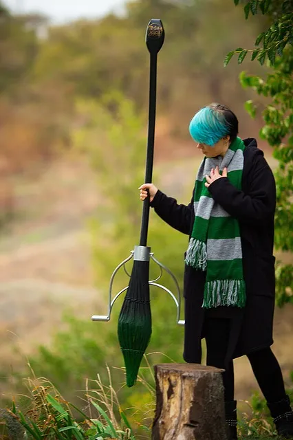해리포터와 함께하는 영국 여행 마법 같은 명소 완전 가이드_3