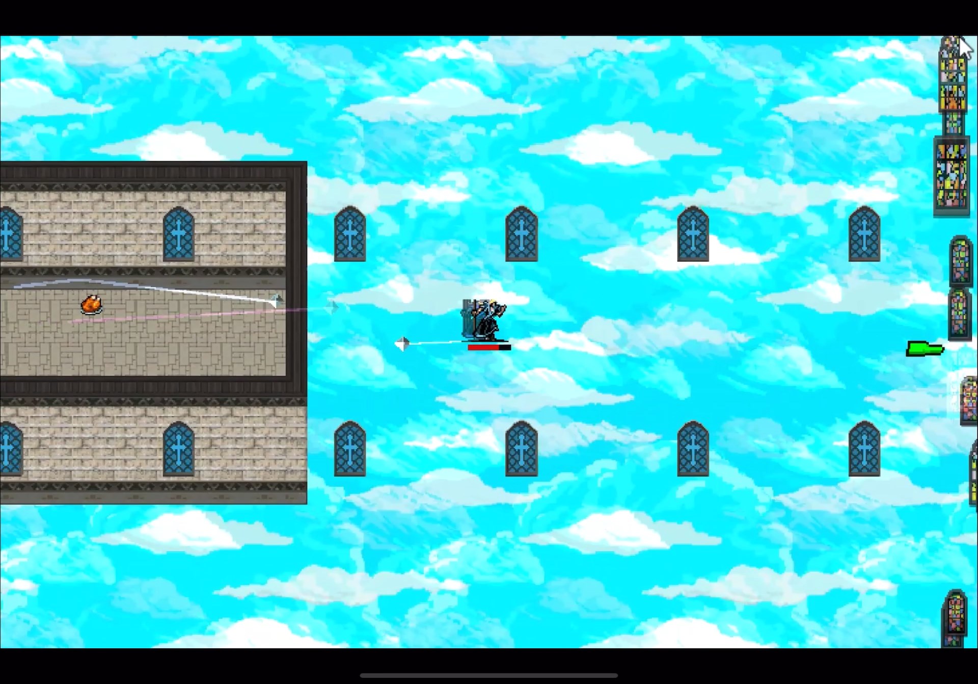 뱀파이어 서바이벌 - Yellow Sign 해금4