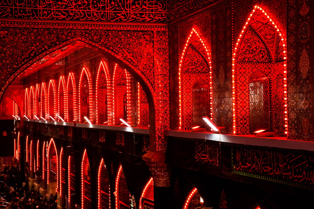 Iraq