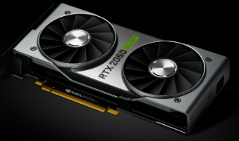rtx 2060 super