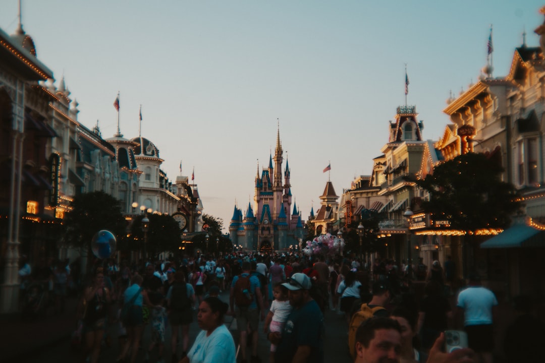 Disney Run