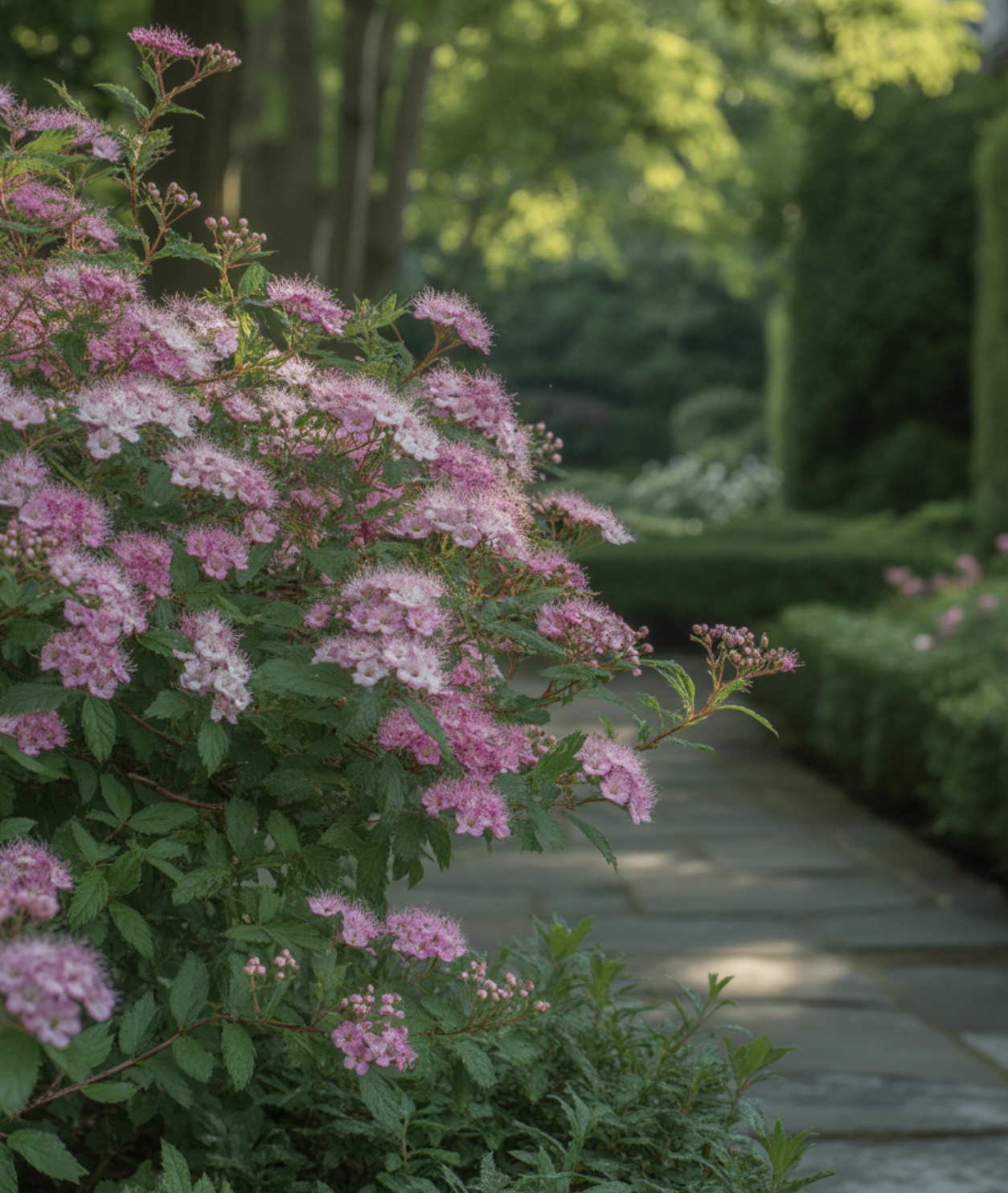 생명력 끝판왕, 특별한 관리가 필요 없어요