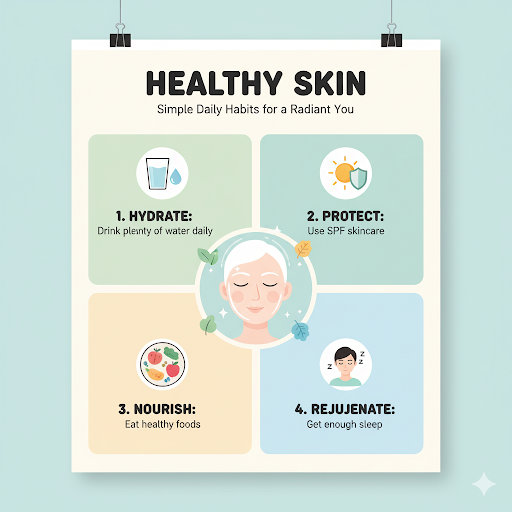 비타민C 풍부한 음식