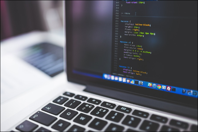 노트북 html 코드