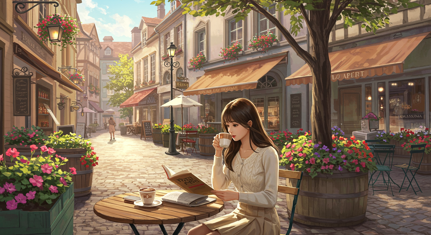 유럽 여행지 추천