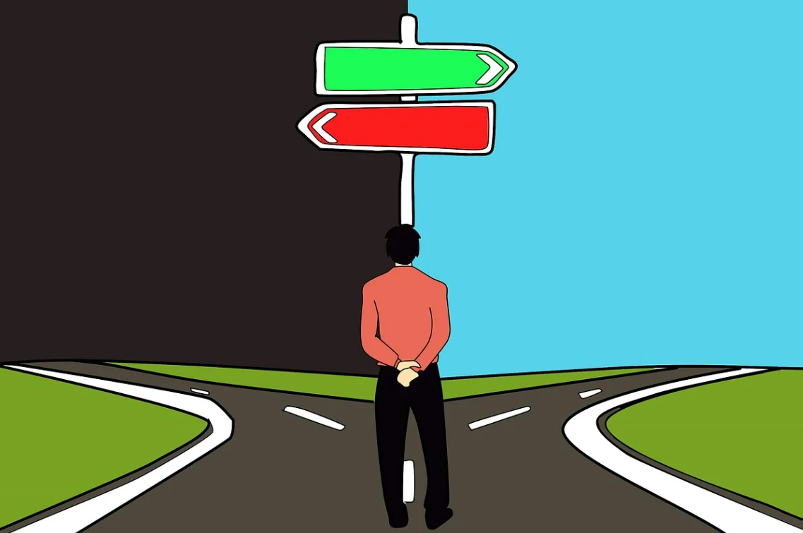 공짜 점심은 없다, 경제학적 원리와 무차별곡선 분석 관련 이미지