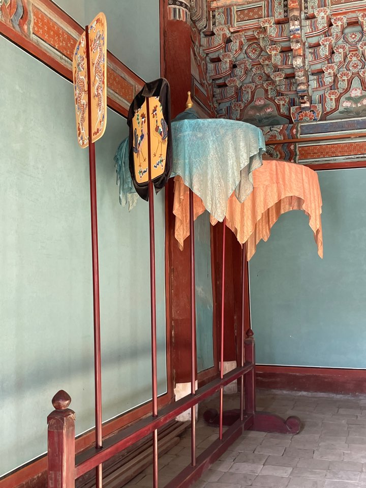 경기전