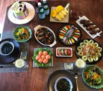 생일상차림 음식 메뉴 구성과 준비 순서 자세히 알아보기_9