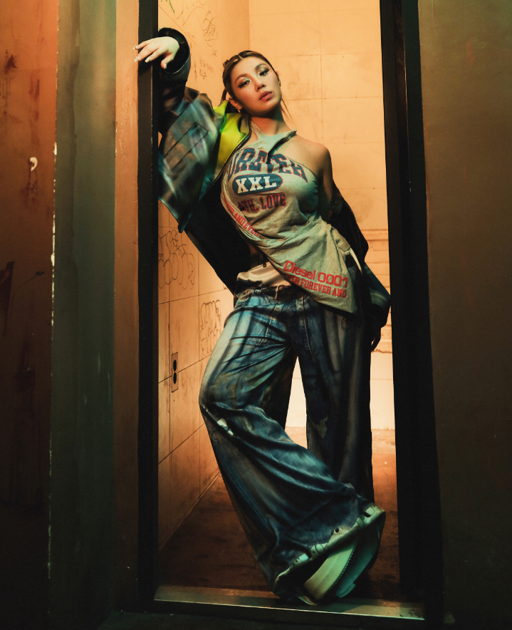 리정의 춤, 도전 그리고 성장 이야기(스우파3&middot;범접&middot;K팝안무)