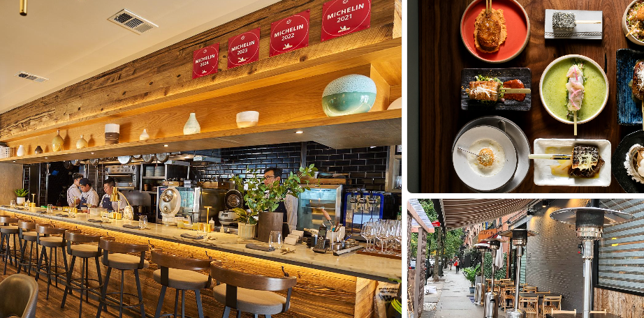 4. 꼬치 (Kochi Brooklyn) 뉴욕 한국식당 추천