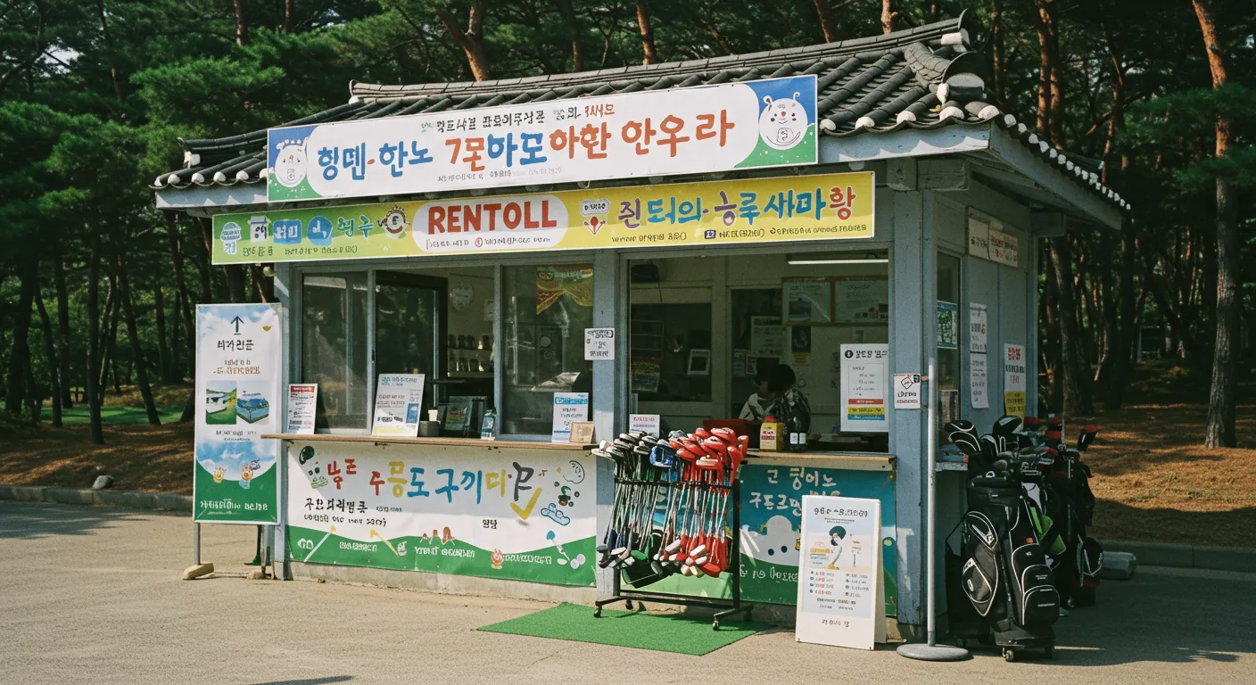 대여 서비스