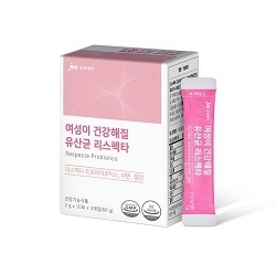 리스펙타유산균