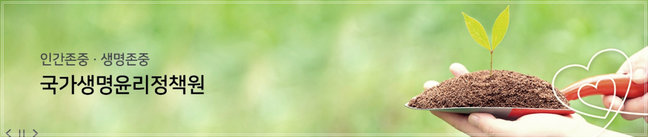 사전연명의료의향서란? 작성방법및 신청절차