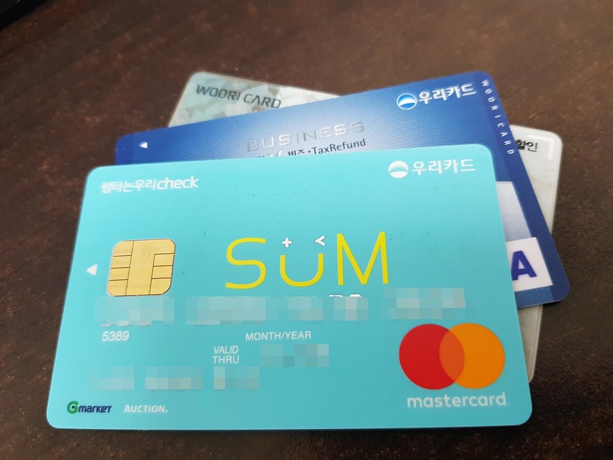 최고의 신용카드 혜택 TOP 5 추천: 포인트 적립, 할인 혜택, 맞춤형 카드 찾기