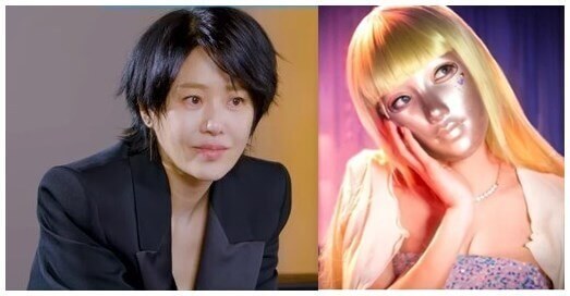 넷플릭스 마스크걸 등장인물 줄거리 후기 총정리 나나 고현정 염혜란 박재홍 이한별