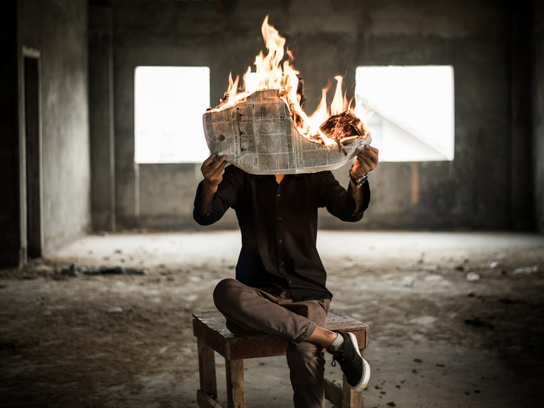 Fire