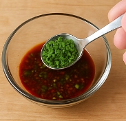 도토리묵 만드는법