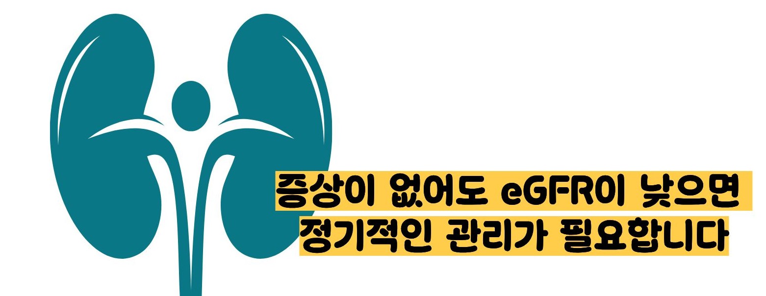 egfr 정상수치