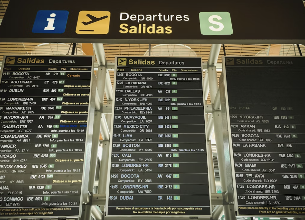 스페인 12일 자유여행 일정: 동선 최적화 설계 가이드