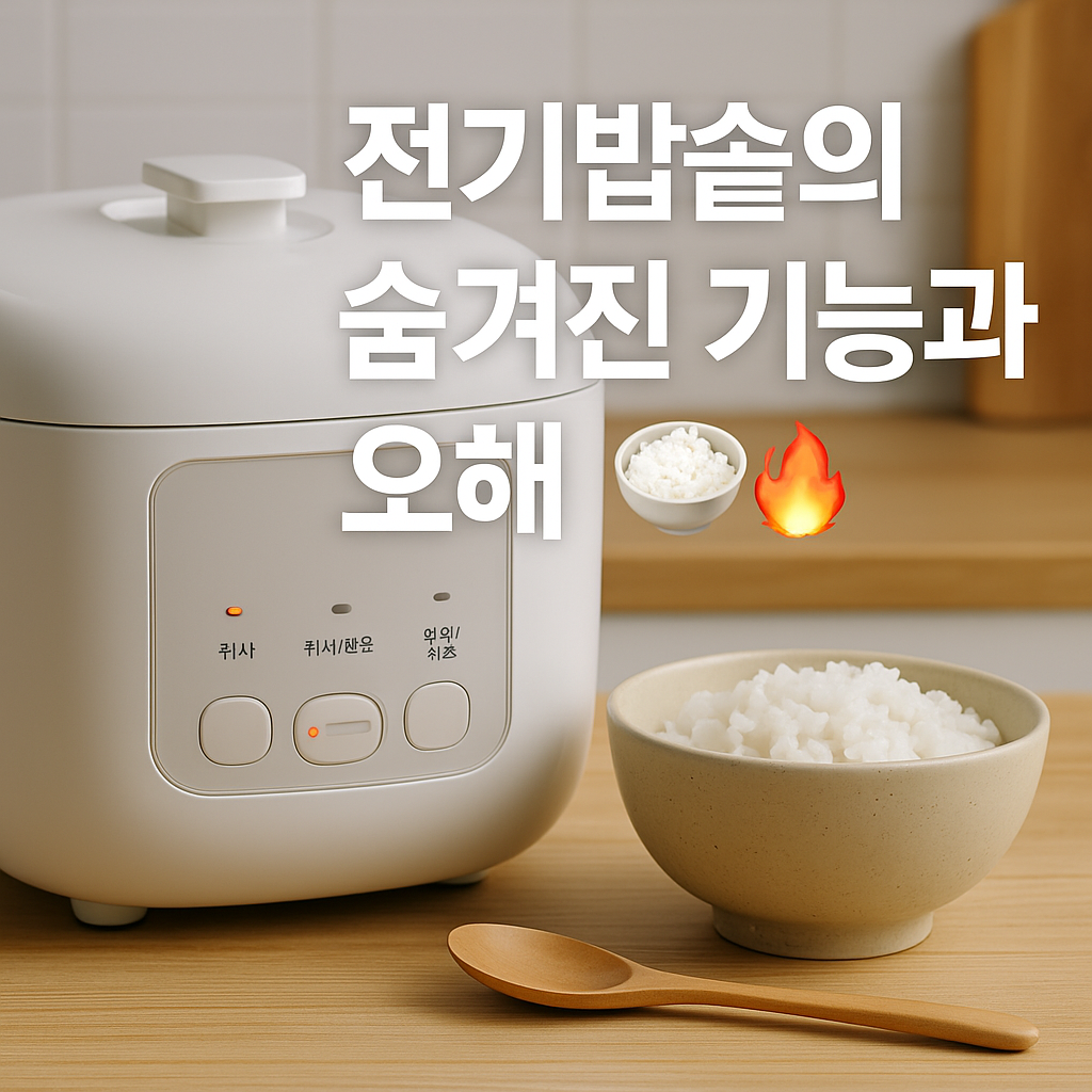 전기밥솥