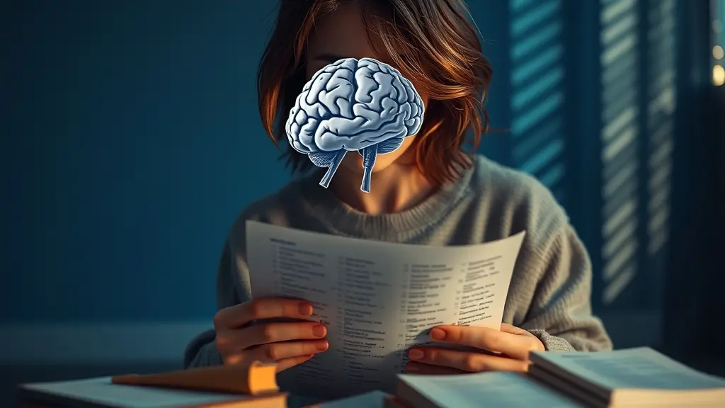 아스퍼거 진단 방법과 체크리스트