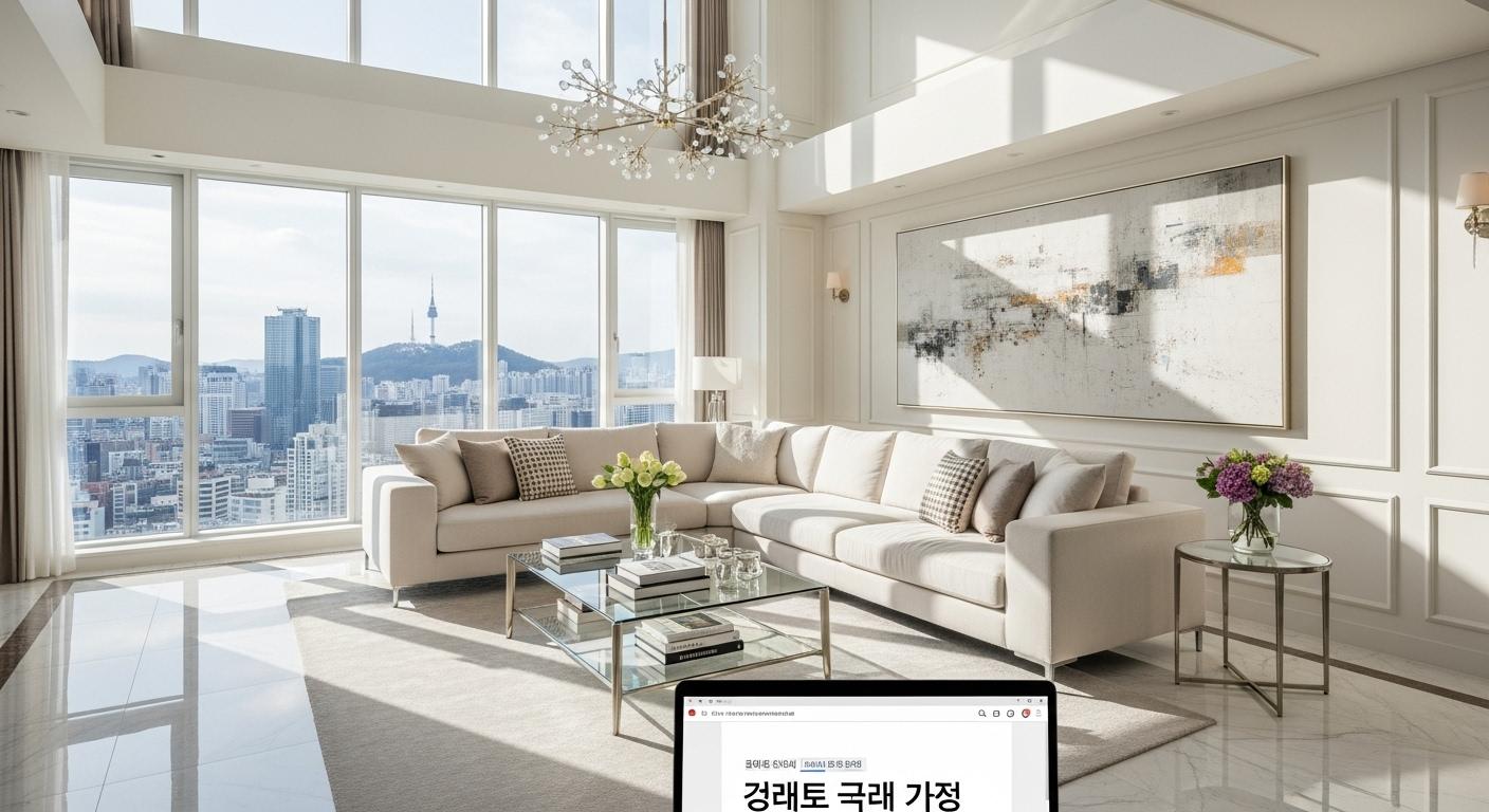 10억 아파트 증여세 얼마