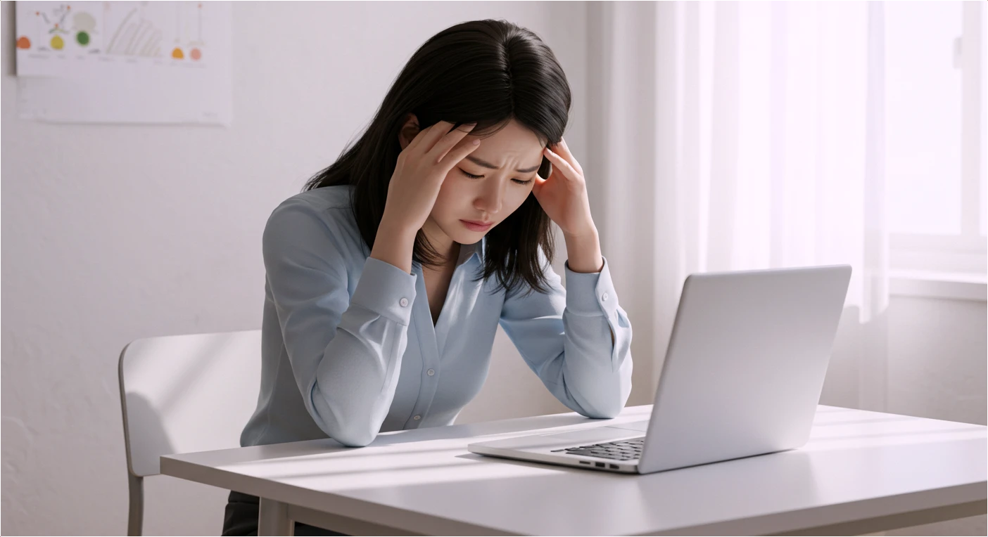 스트레스란 무엇인가요? 기본 개념부터 이해하기