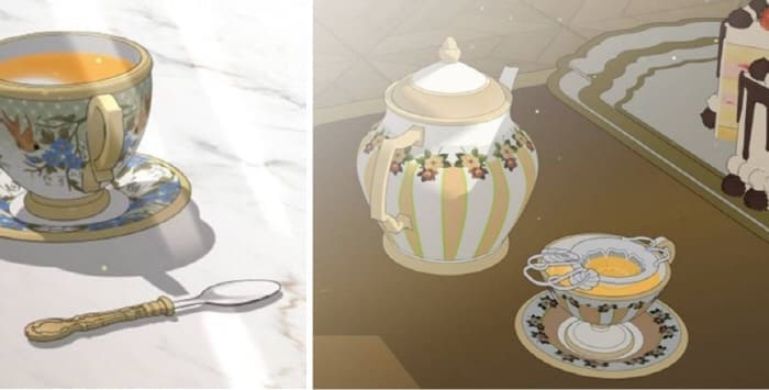 시월드가내게집착한다-찻잔