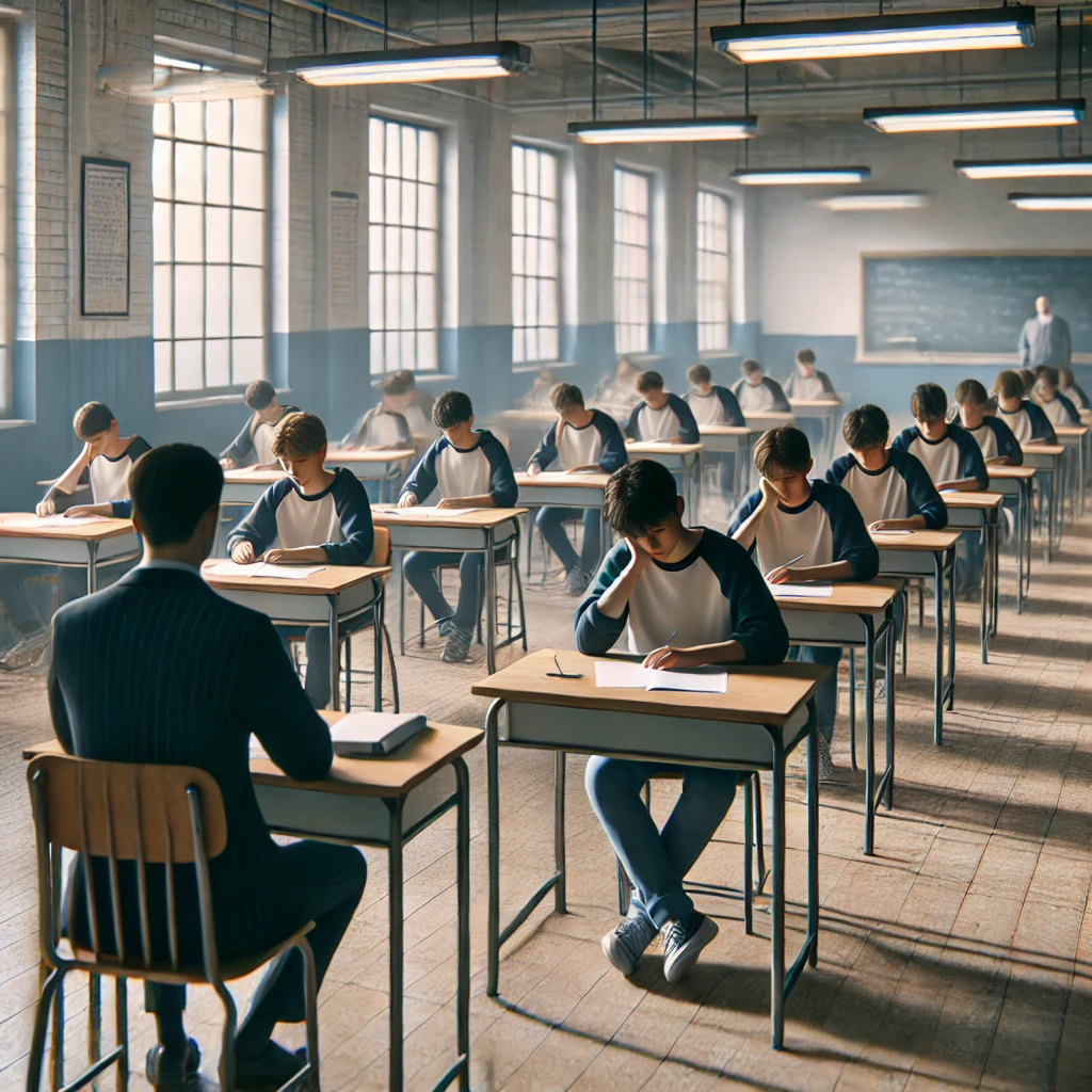 고교학점제 vs 기존 내신제도, 뭐가 다를까?