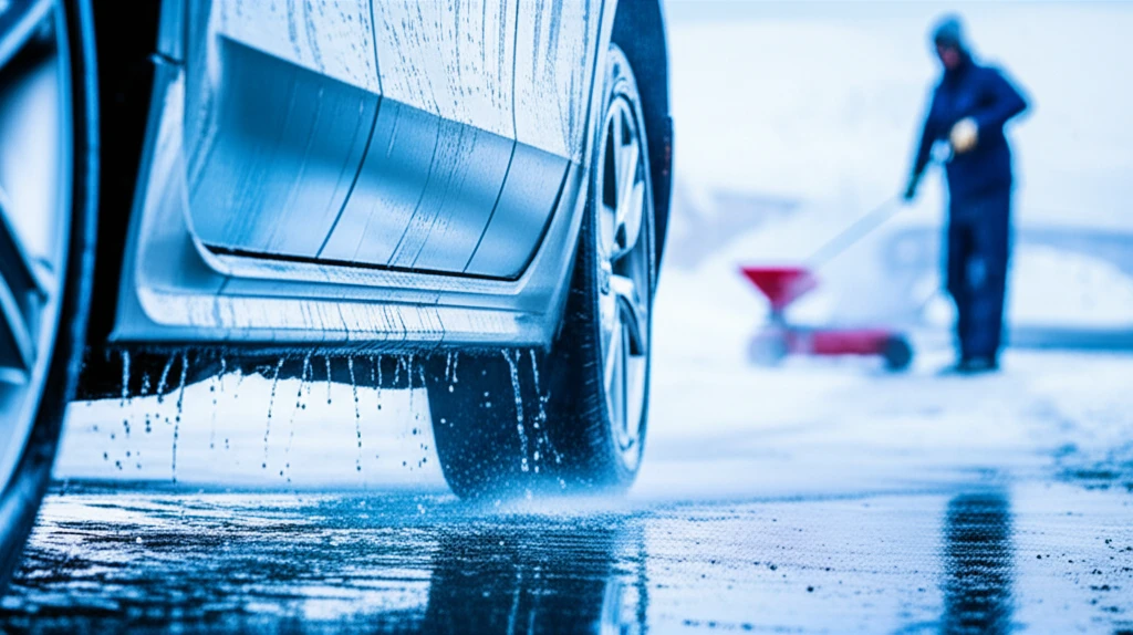 염화칼슘 제설제 최저가 구매 전략 순..