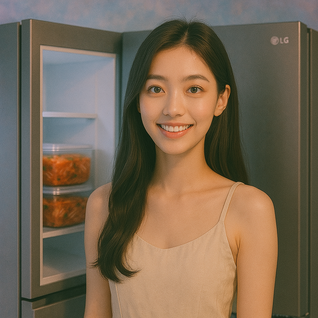 LG 김치냉장고 AS센터 예약 신청 쉽게 해요