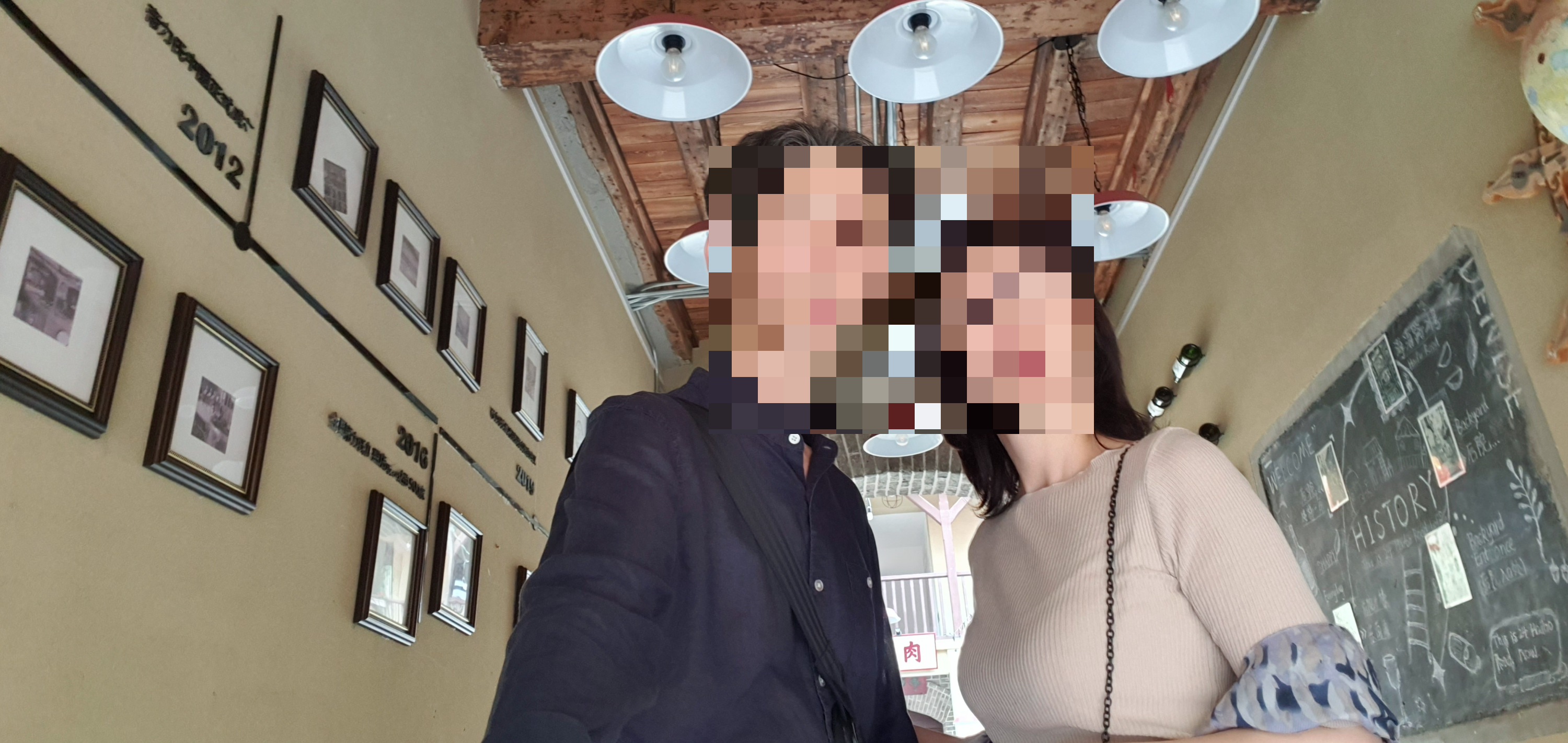 천주교성당-앞-거리