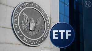 미국 SEC, 암호화폐 현물 ETF 줄줄이 보류·취소