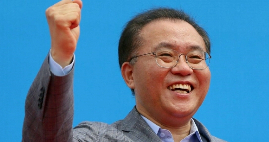 윤재옥 국회의원 프로필 나이 고향 학력 재산