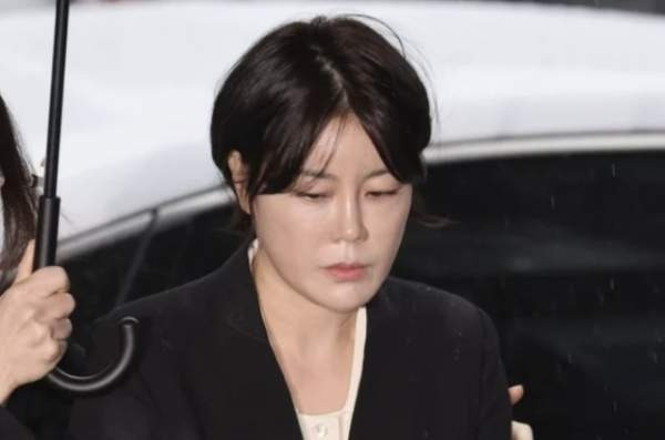 문다혜 학력 나이 프로필