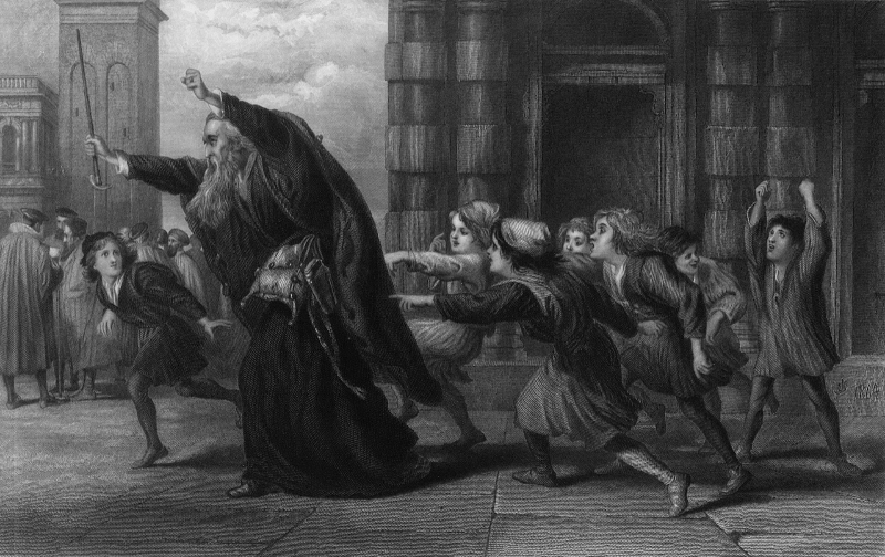 베니스의-상인-재판-후의-샤일록