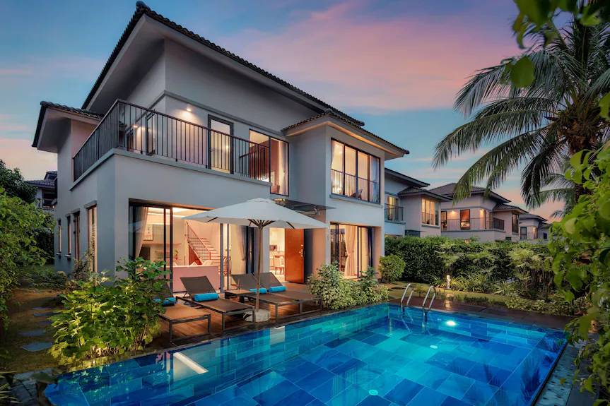 베스트 웨스턴 프리미어 소나시 푸꾸옥