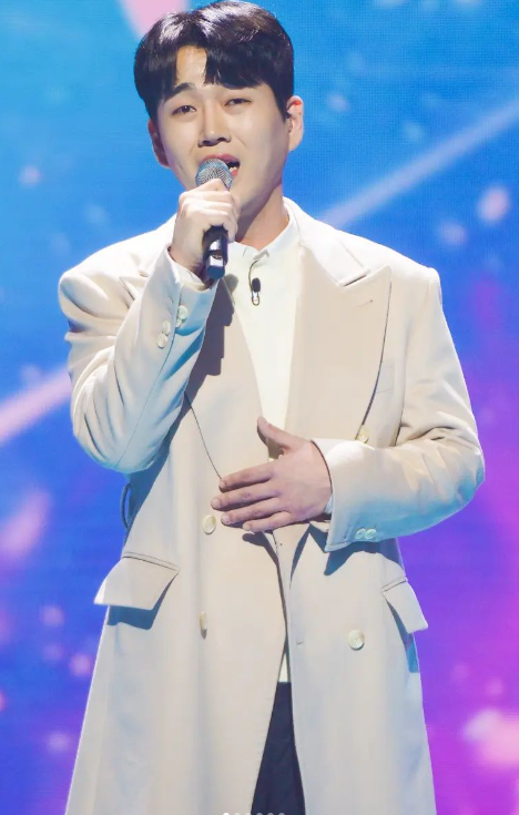 황영웅 프로필 팬미팅 Season 3 세번째 팬레터 공연 장소 예매