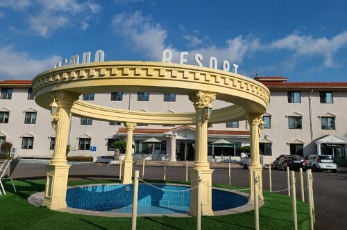 제주 서귀포 근처 5인이상 다자녀 가족호텔 BEST 10