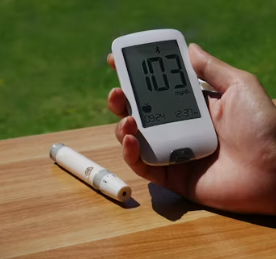 당뇨 전단계 수치 및 관리방법 증상