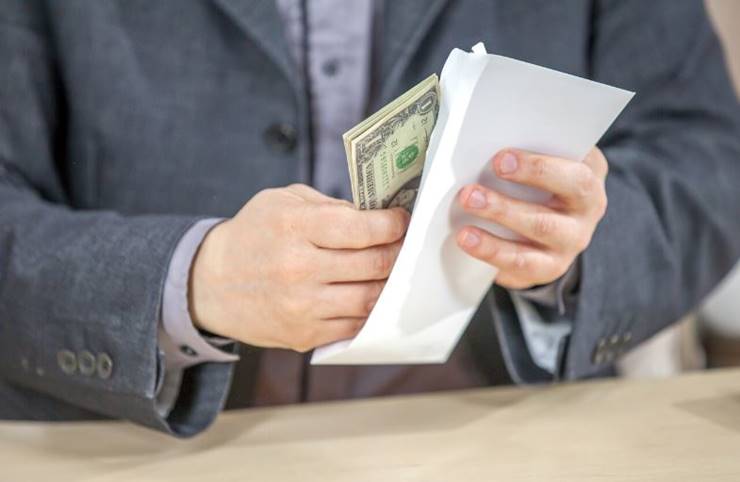 돈빌려주는 꿈해몽