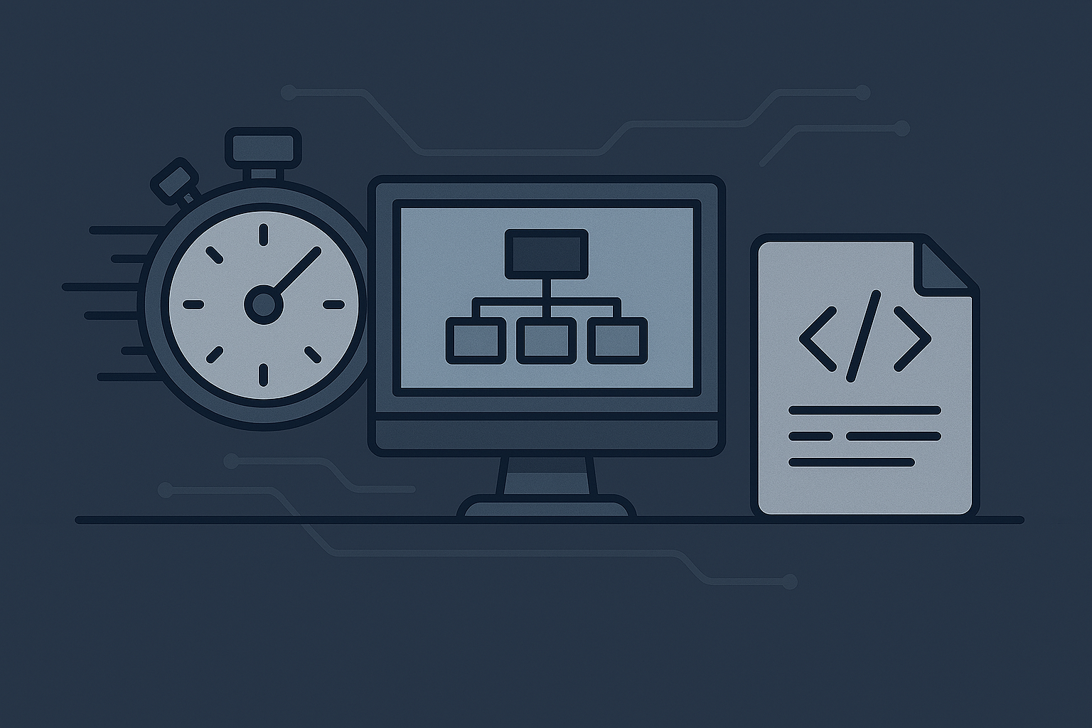 속도, 구조, 코드—세 가지 축으로 인터프리터 언어를 해석하다