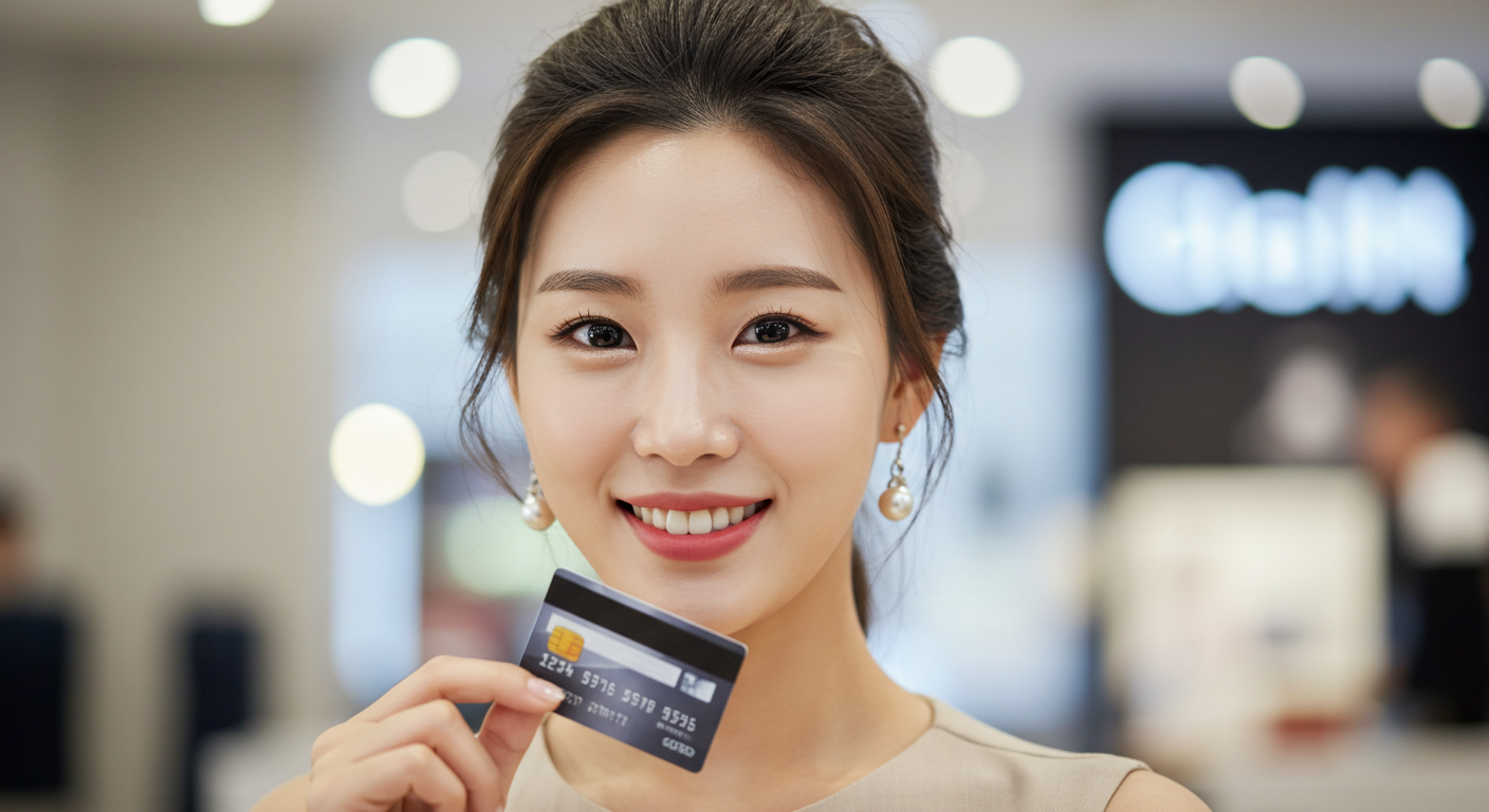 아메리칸 익스프레스 카드 종류 및 혜택